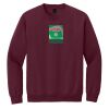 Heavy Blend Crewneck Sweatshirt Thumbnail