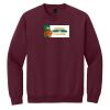 Heavy Blend Crewneck Sweatshirt Thumbnail