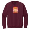 Heavy Blend Crewneck Sweatshirt Thumbnail