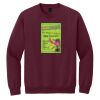 Heavy Blend Crewneck Sweatshirt Thumbnail