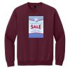 Heavy Blend Crewneck Sweatshirt Thumbnail