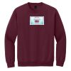 Heavy Blend Crewneck Sweatshirt Thumbnail