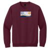 Heavy Blend Crewneck Sweatshirt Thumbnail