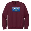 Heavy Blend Crewneck Sweatshirt Thumbnail
