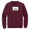 Heavy Blend Crewneck Sweatshirt Thumbnail