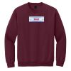 Heavy Blend Crewneck Sweatshirt Thumbnail