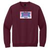 Heavy Blend Crewneck Sweatshirt Thumbnail