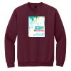 Heavy Blend Crewneck Sweatshirt Thumbnail