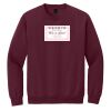 Heavy Blend Crewneck Sweatshirt Thumbnail