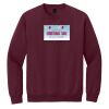 Heavy Blend Crewneck Sweatshirt Thumbnail