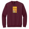 Heavy Blend Crewneck Sweatshirt Thumbnail