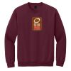 Heavy Blend Crewneck Sweatshirt Thumbnail