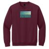 Heavy Blend Crewneck Sweatshirt Thumbnail