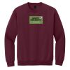 Heavy Blend Crewneck Sweatshirt Thumbnail