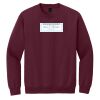 Heavy Blend Crewneck Sweatshirt Thumbnail