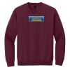 Heavy Blend Crewneck Sweatshirt Thumbnail