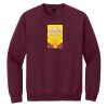 Heavy Blend Crewneck Sweatshirt Thumbnail
