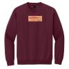 Heavy Blend Crewneck Sweatshirt Thumbnail
