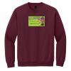 Heavy Blend Crewneck Sweatshirt Thumbnail