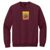 Heavy Blend Crewneck Sweatshirt Thumbnail