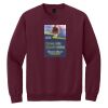 Heavy Blend Crewneck Sweatshirt Thumbnail