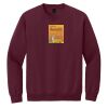 Heavy Blend Crewneck Sweatshirt Thumbnail