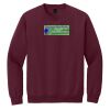 Heavy Blend Crewneck Sweatshirt Thumbnail