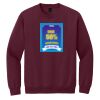 Heavy Blend Crewneck Sweatshirt Thumbnail