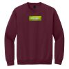 Heavy Blend Crewneck Sweatshirt Thumbnail