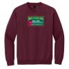 Heavy Blend Crewneck Sweatshirt Thumbnail