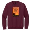 Heavy Blend Crewneck Sweatshirt Thumbnail