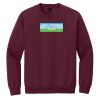 Heavy Blend Crewneck Sweatshirt Thumbnail