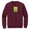Heavy Blend Crewneck Sweatshirt Thumbnail