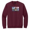 Heavy Blend Crewneck Sweatshirt Thumbnail