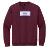 Heavy Blend Crewneck Sweatshirt Thumbnail