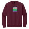 Heavy Blend Crewneck Sweatshirt Thumbnail