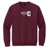 Heavy Blend Crewneck Sweatshirt Thumbnail