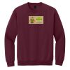 Heavy Blend Crewneck Sweatshirt Thumbnail