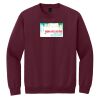 Heavy Blend Crewneck Sweatshirt Thumbnail