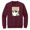 Heavy Blend Crewneck Sweatshirt Thumbnail