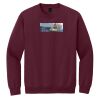 Heavy Blend Crewneck Sweatshirt Thumbnail