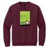 Heavy Blend Crewneck Sweatshirt Thumbnail