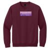 Heavy Blend Crewneck Sweatshirt Thumbnail