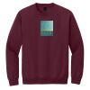 Heavy Blend Crewneck Sweatshirt Thumbnail