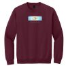 Heavy Blend Crewneck Sweatshirt Thumbnail