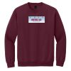 Heavy Blend Crewneck Sweatshirt Thumbnail