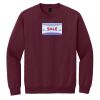 Heavy Blend Crewneck Sweatshirt Thumbnail