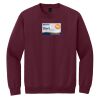 Heavy Blend Crewneck Sweatshirt Thumbnail