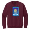 Heavy Blend Crewneck Sweatshirt Thumbnail
