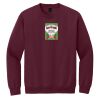 Heavy Blend Crewneck Sweatshirt Thumbnail